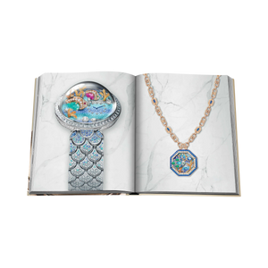 90727 Assouline Bulgari: Beyond Time Livro