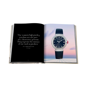 90727 Assouline Bulgari: Beyond Time Livro