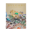 90727 Assouline Bulgari: Beyond Time Livro