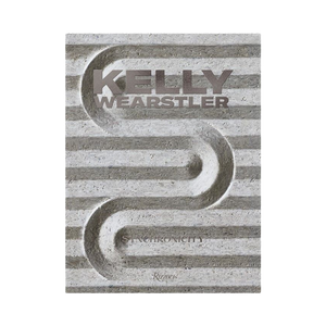 90751 Rizzoli Kelly Wearstler: Synchronicity Livro