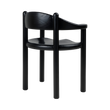 90808 Gubi DAUMILLER Chair