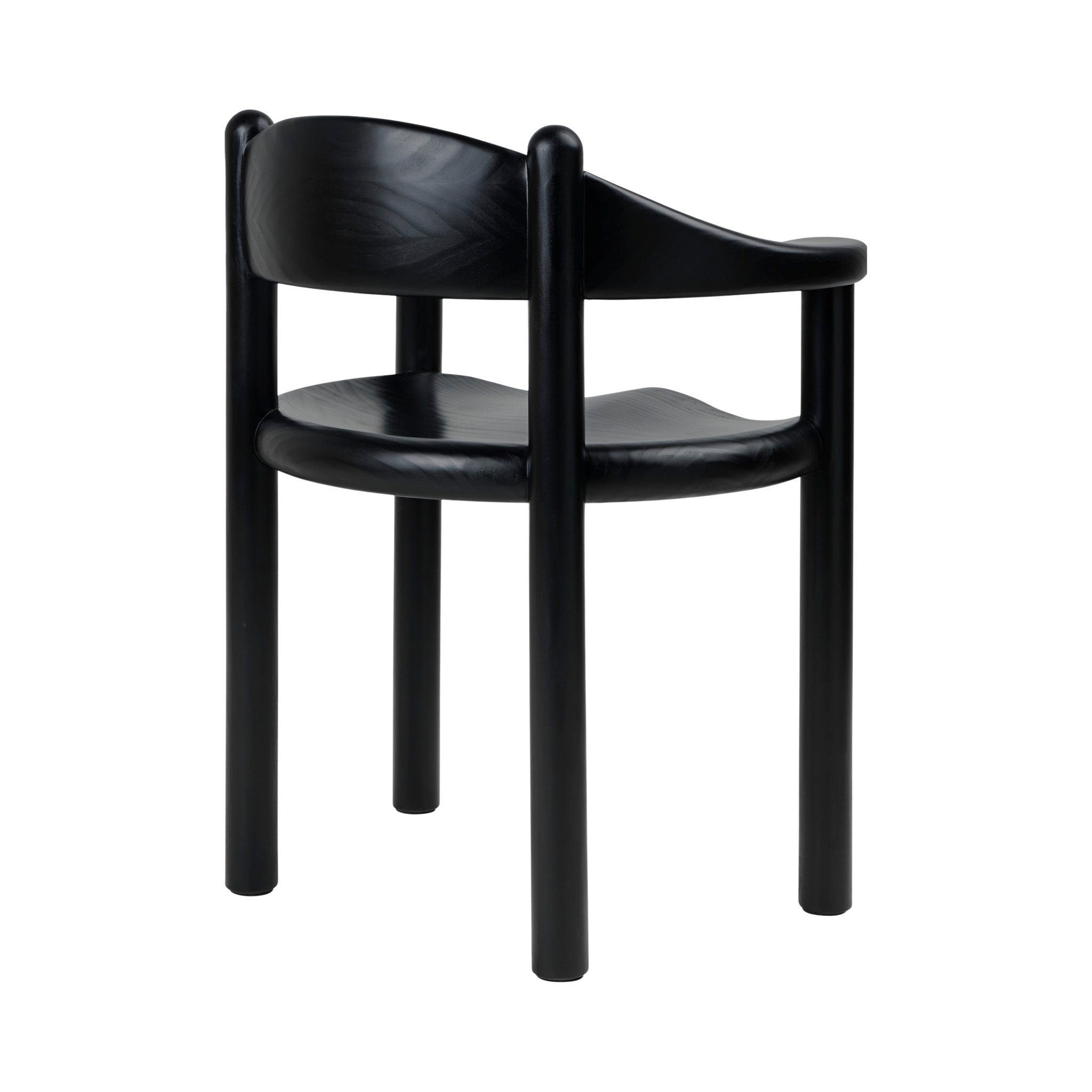 90808 Gubi DAUMILLER Chair