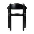 90808 Gubi DAUMILLER Chair