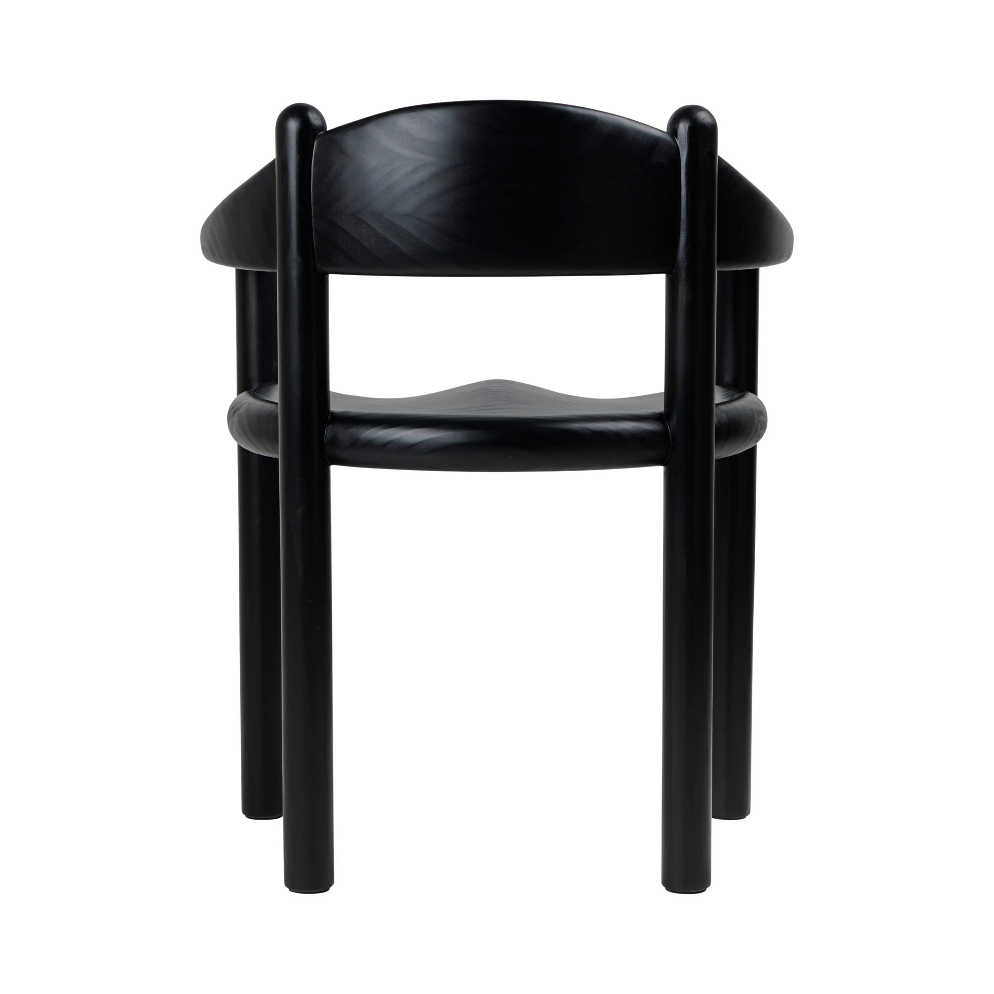 90808 Gubi DAUMILLER Chair