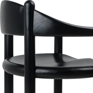 90808 Gubi DAUMILLER Chair