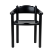 90808 Gubi DAUMILLER Chair