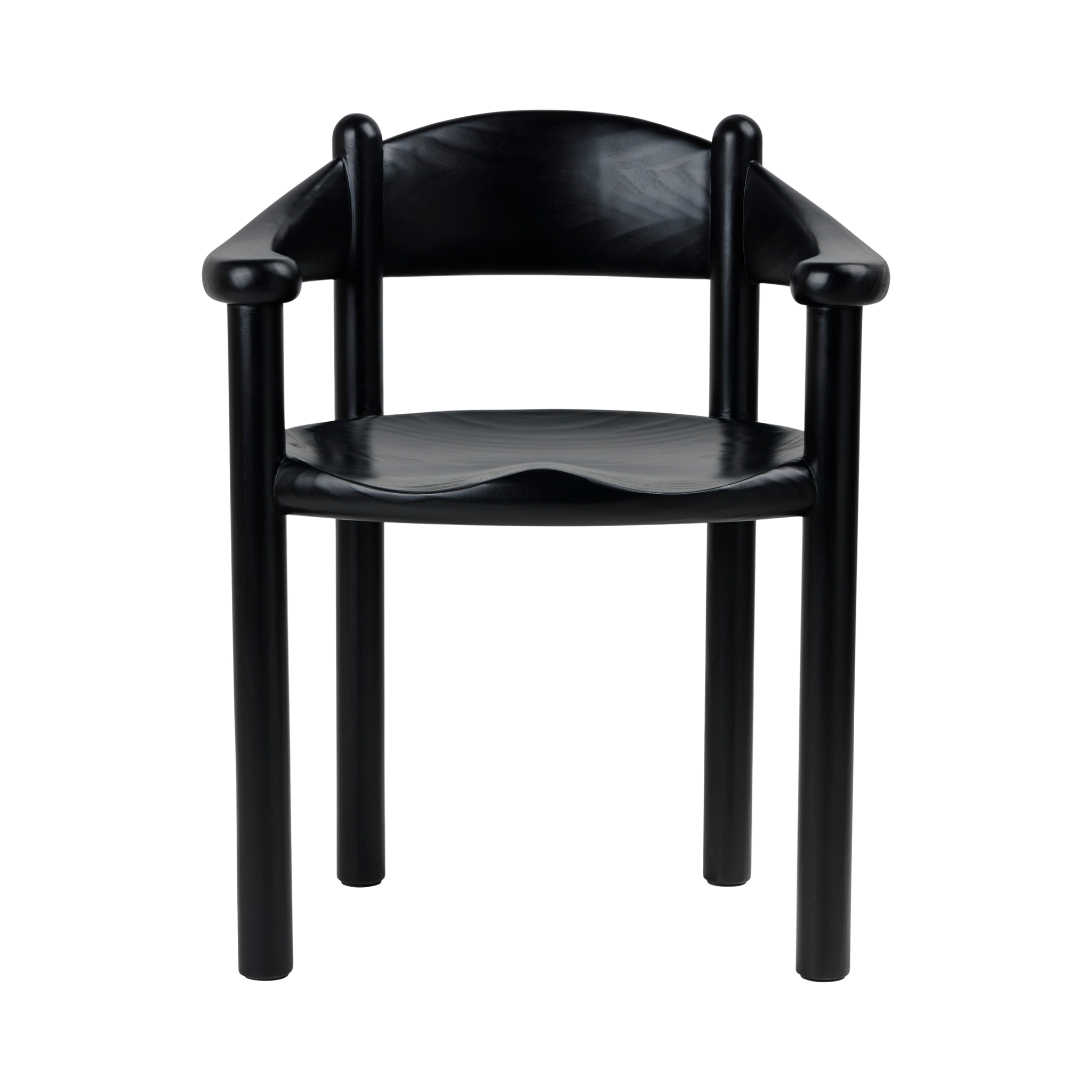 90808 Gubi DAUMILLER Chair