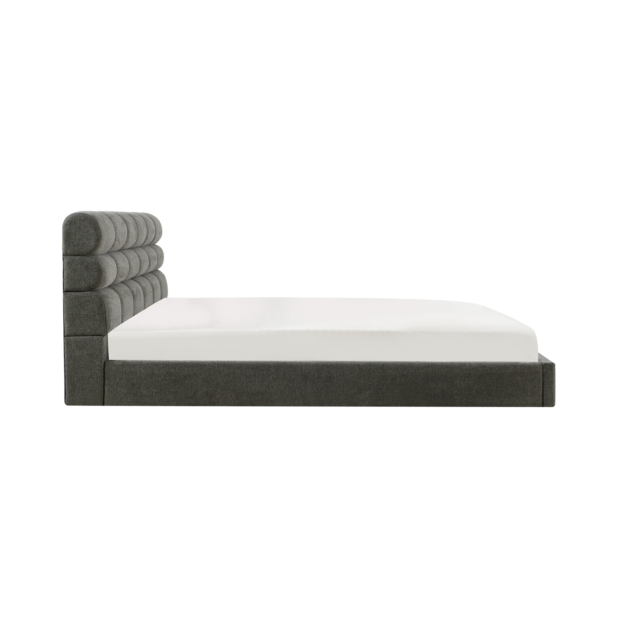 90826 SLUMBER QUEEN SIZE BED