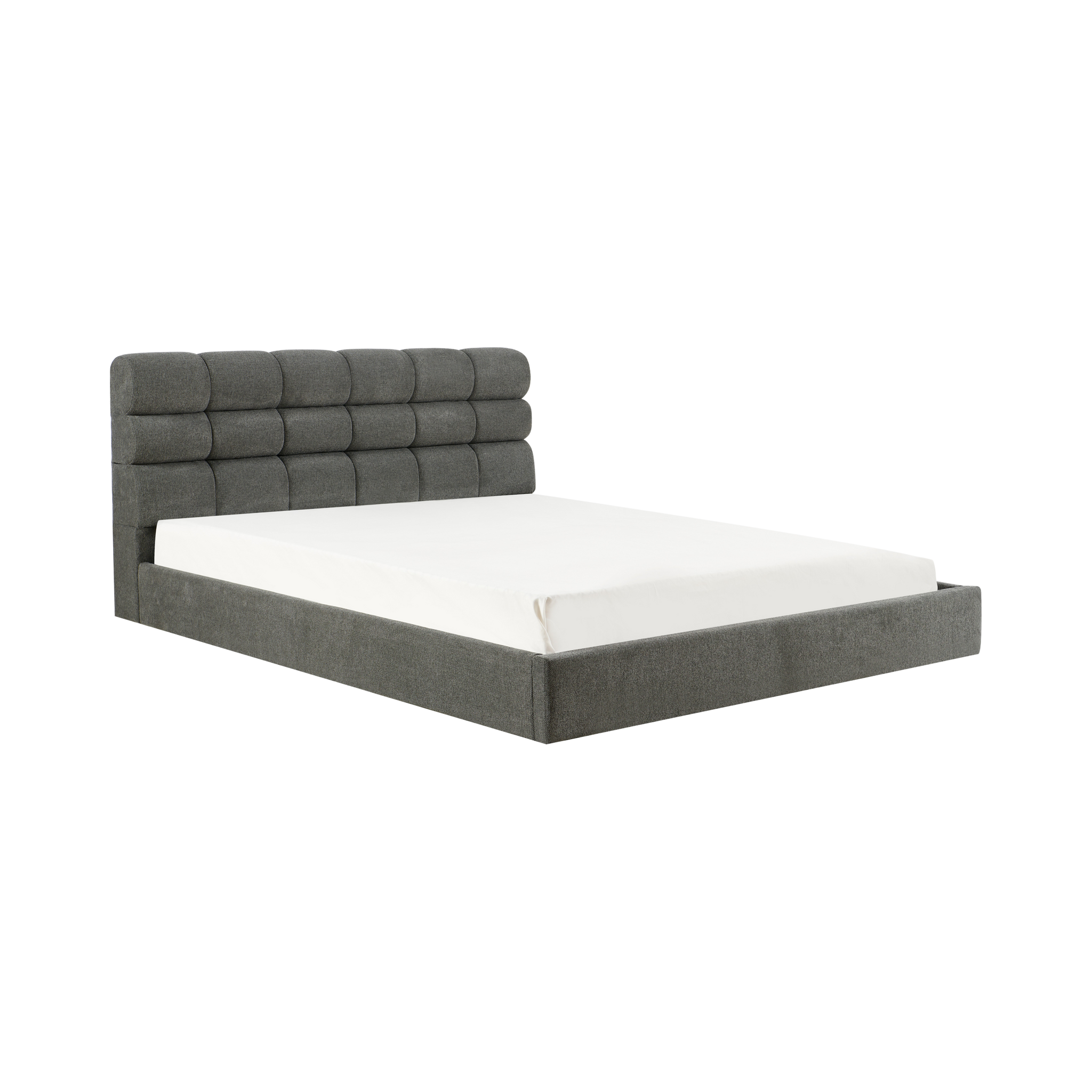 90826 SLUMBER QUEEN SIZE BED