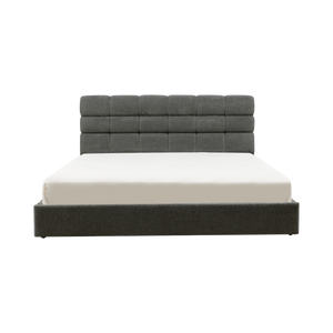 90826 SLUMBER QUEEN SIZE BED