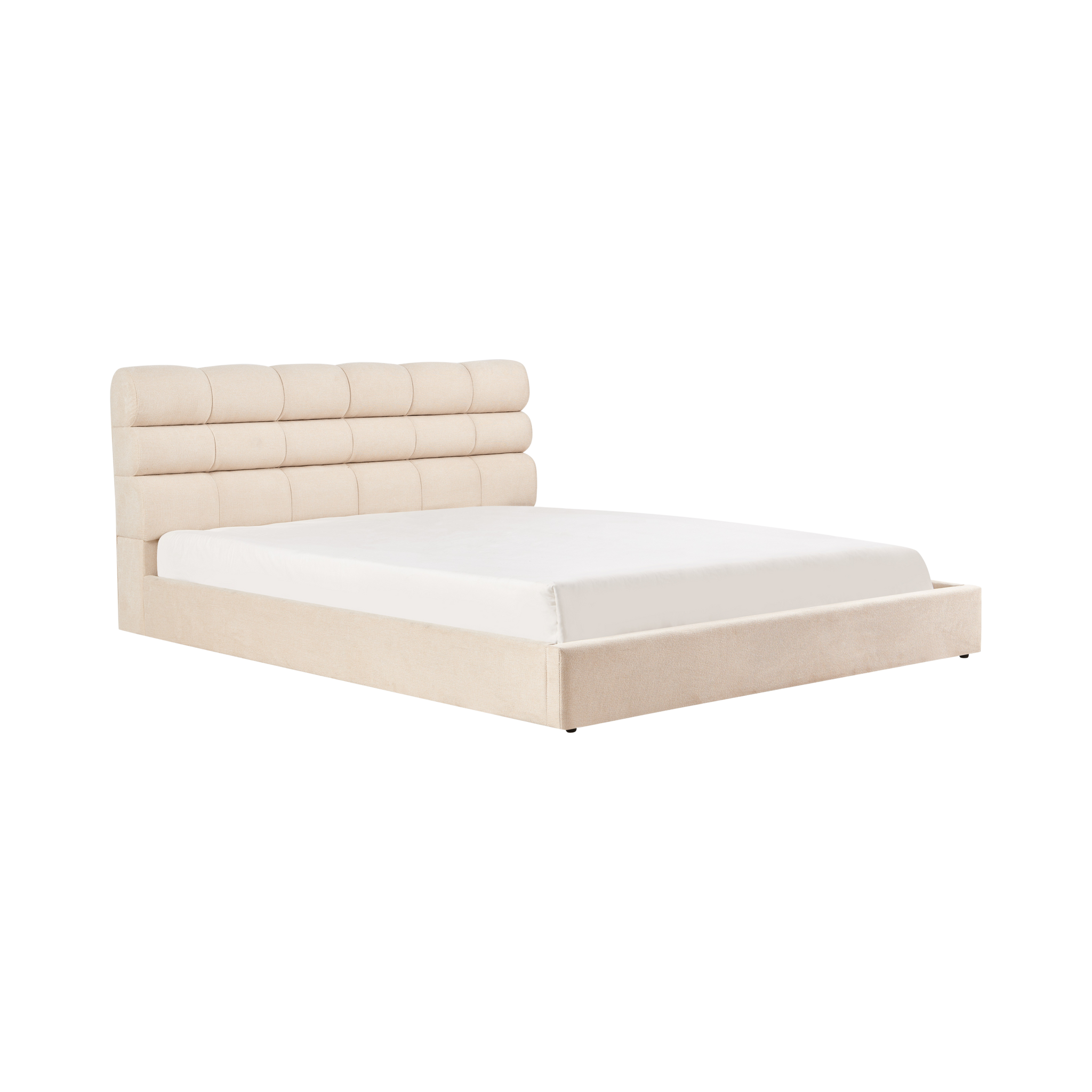 90827 SLUMBER QUEEN SIZE BED