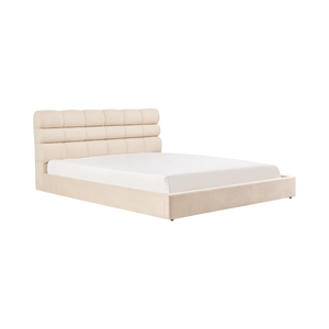 90827 SLUMBER QUEEN SIZE BED