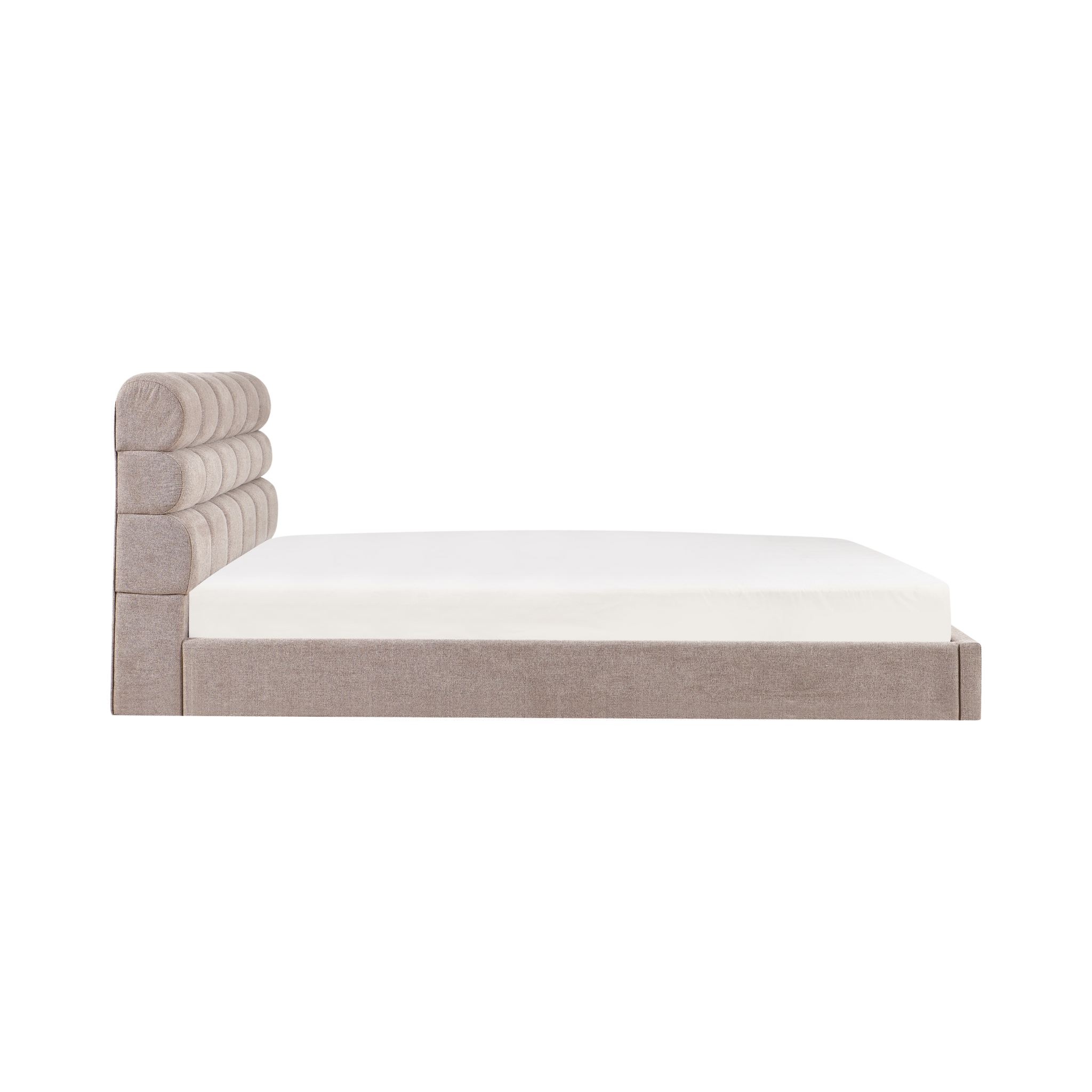 90828 SLUMBER QUEEN SIZE BED