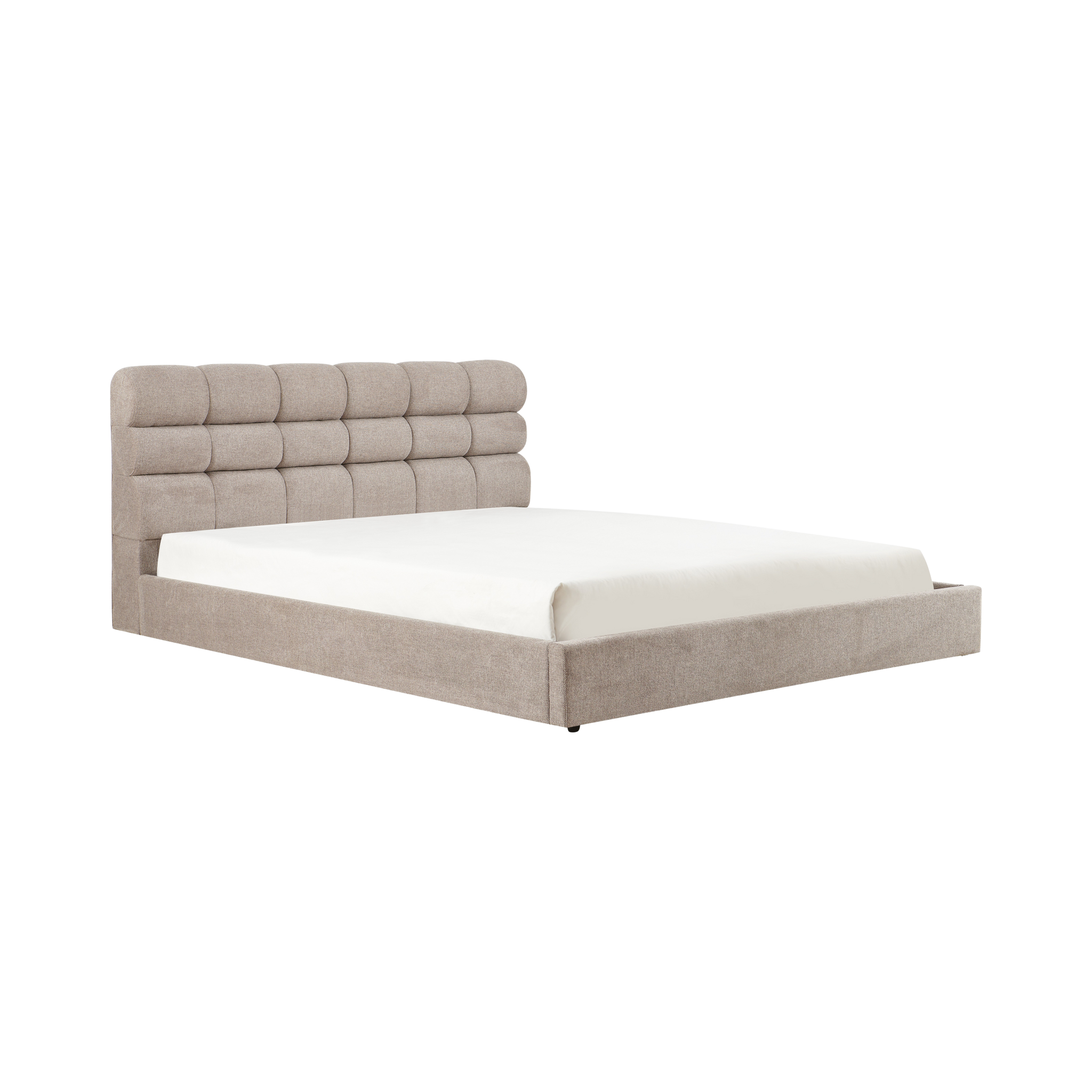 90828 SLUMBER QUEEN SIZE BED