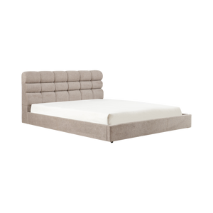 90828 SLUMBER QUEEN SIZE BED