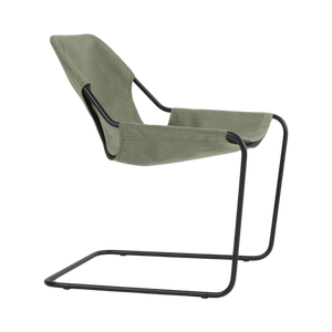 90830 Objekto PAULISTANO Armchair