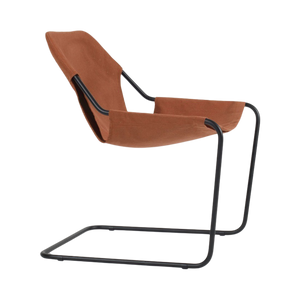 90831 Objekto PAULISTANO Armchair