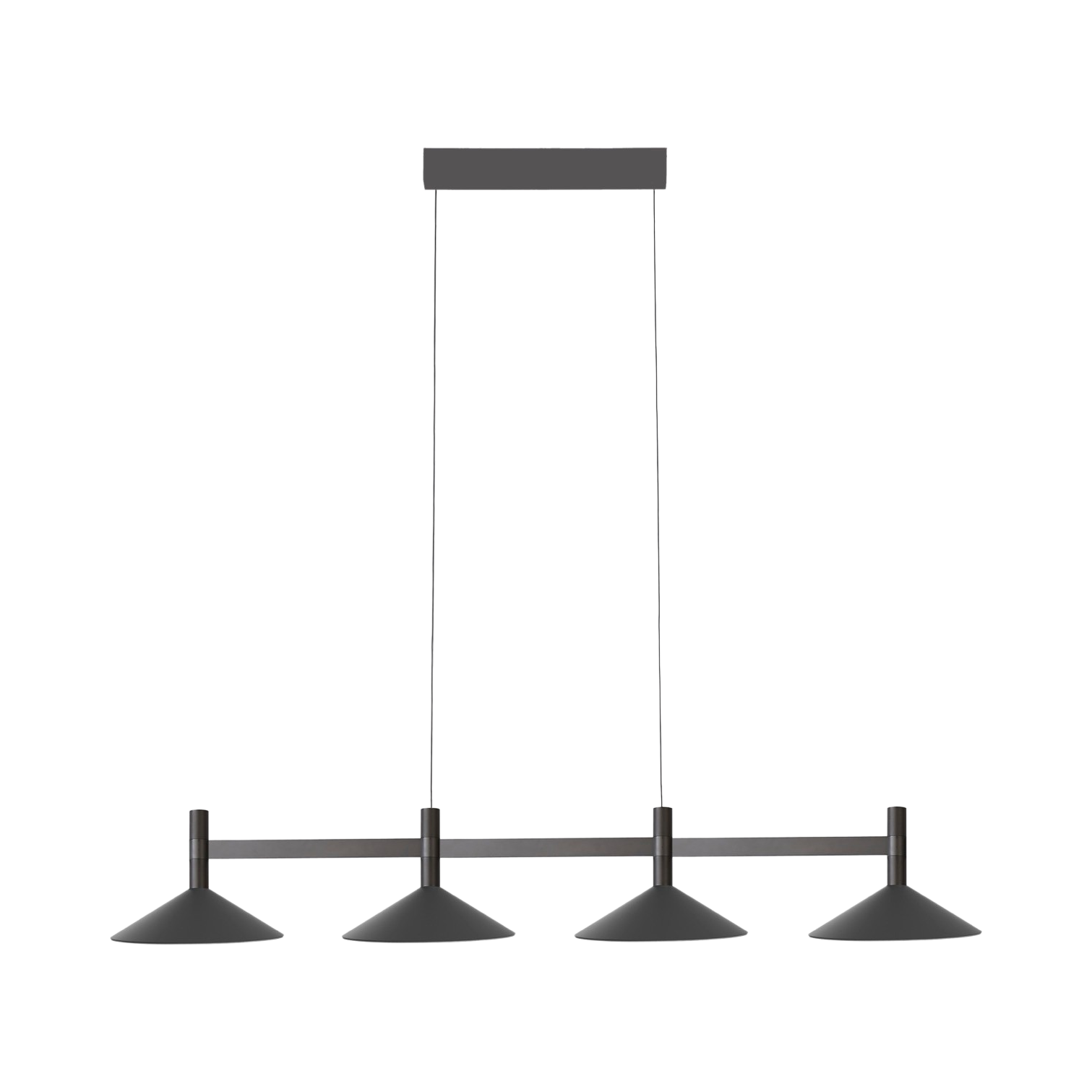 90850 QUATTUOR CANDEEIRO DE SUSPENSÃO