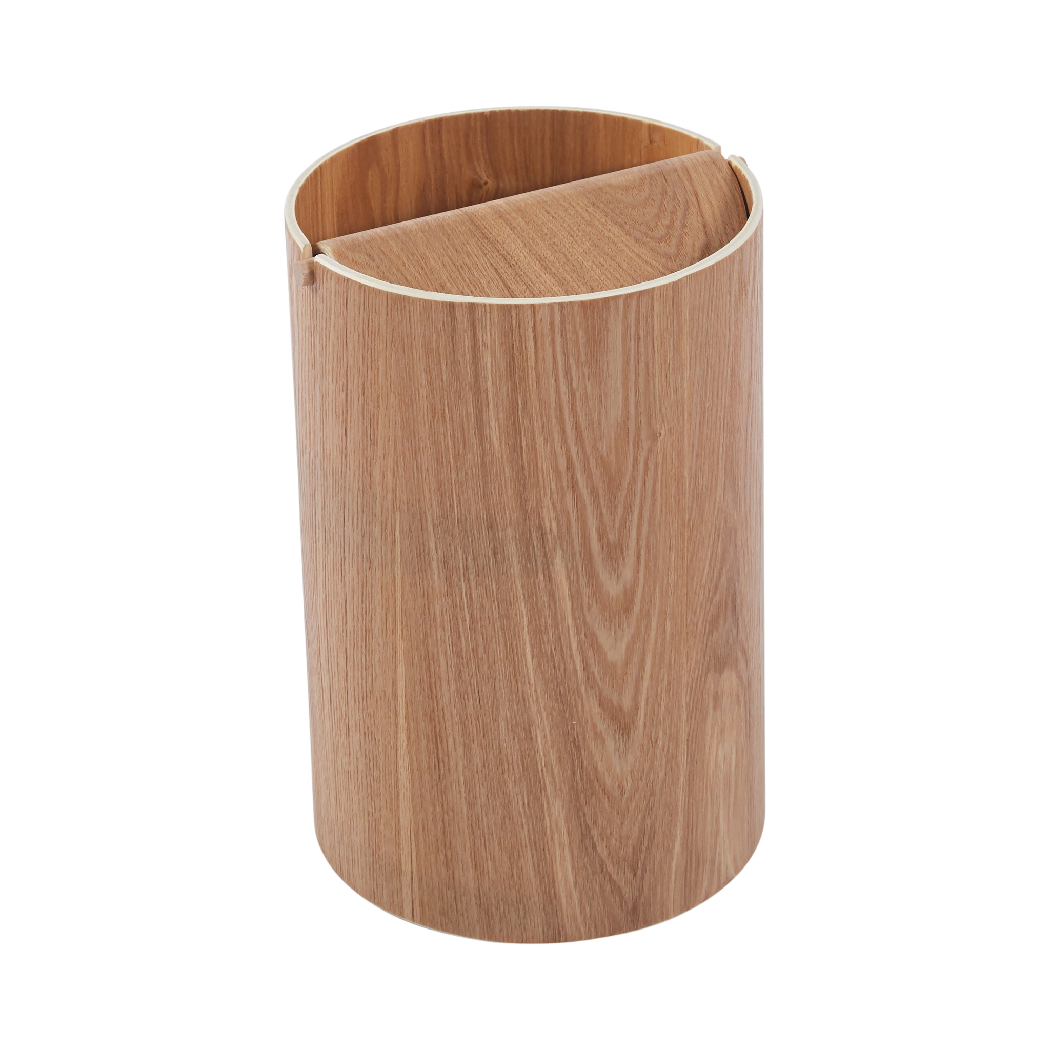 90869 DESK DUSTBIN