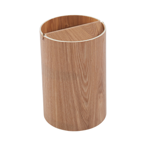 90869 DESK DUSTBIN