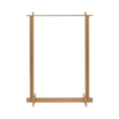 90896 Ferm Living BRIDGE Clothes rack