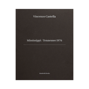 90921 Humboldt Books MISSISSIPI / TENNESSEE 1976 Livro