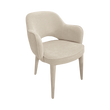 91011 DREYFUSS CHAIR