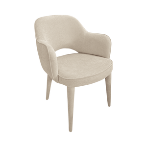 91011 DREYFUSS CHAIR