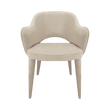 91011 DREYFUSS CHAIR