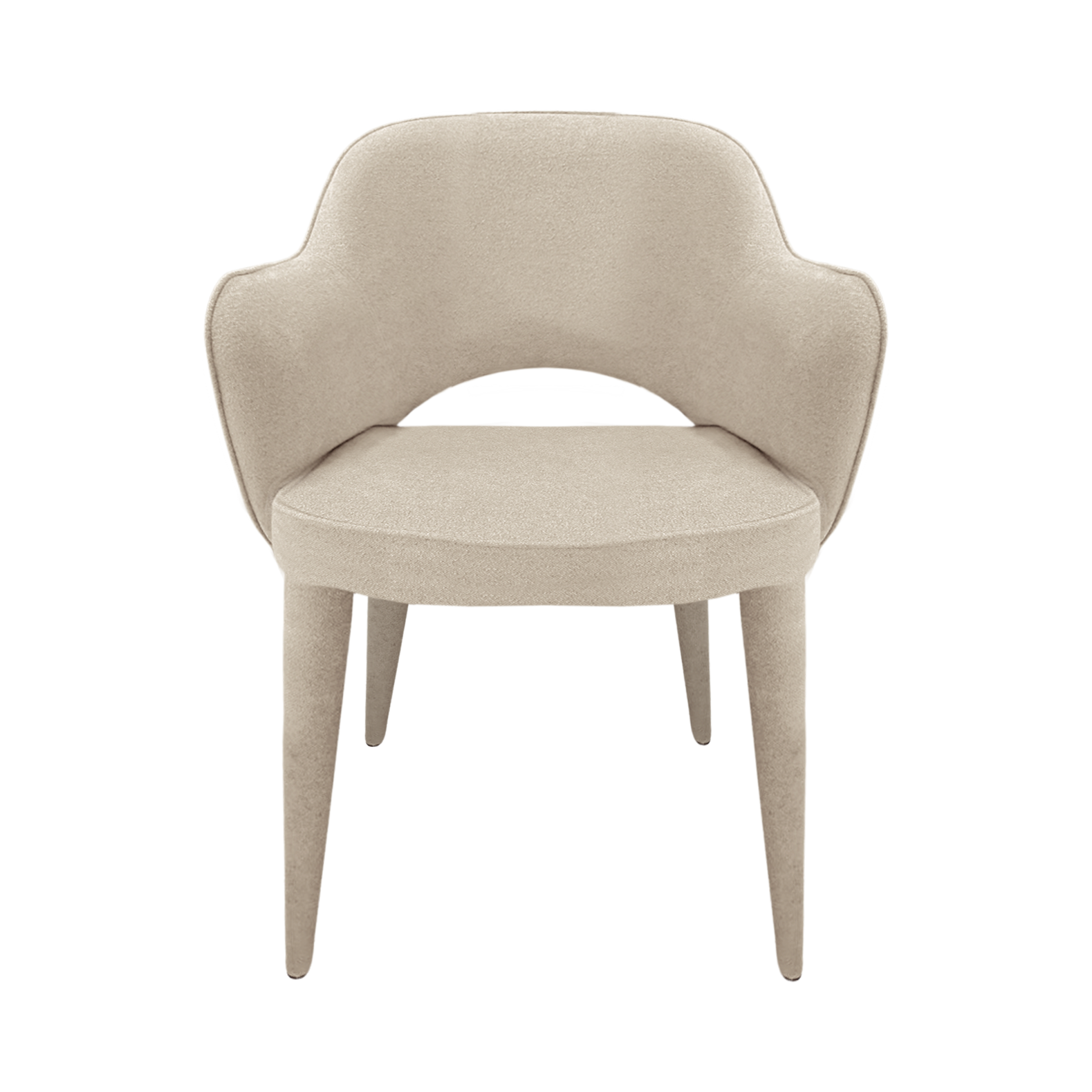 91011 DREYFUSS CHAIR