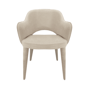 91011 DREYFUSS CHAIR