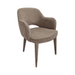 91012 DREYFUSS CHAIR