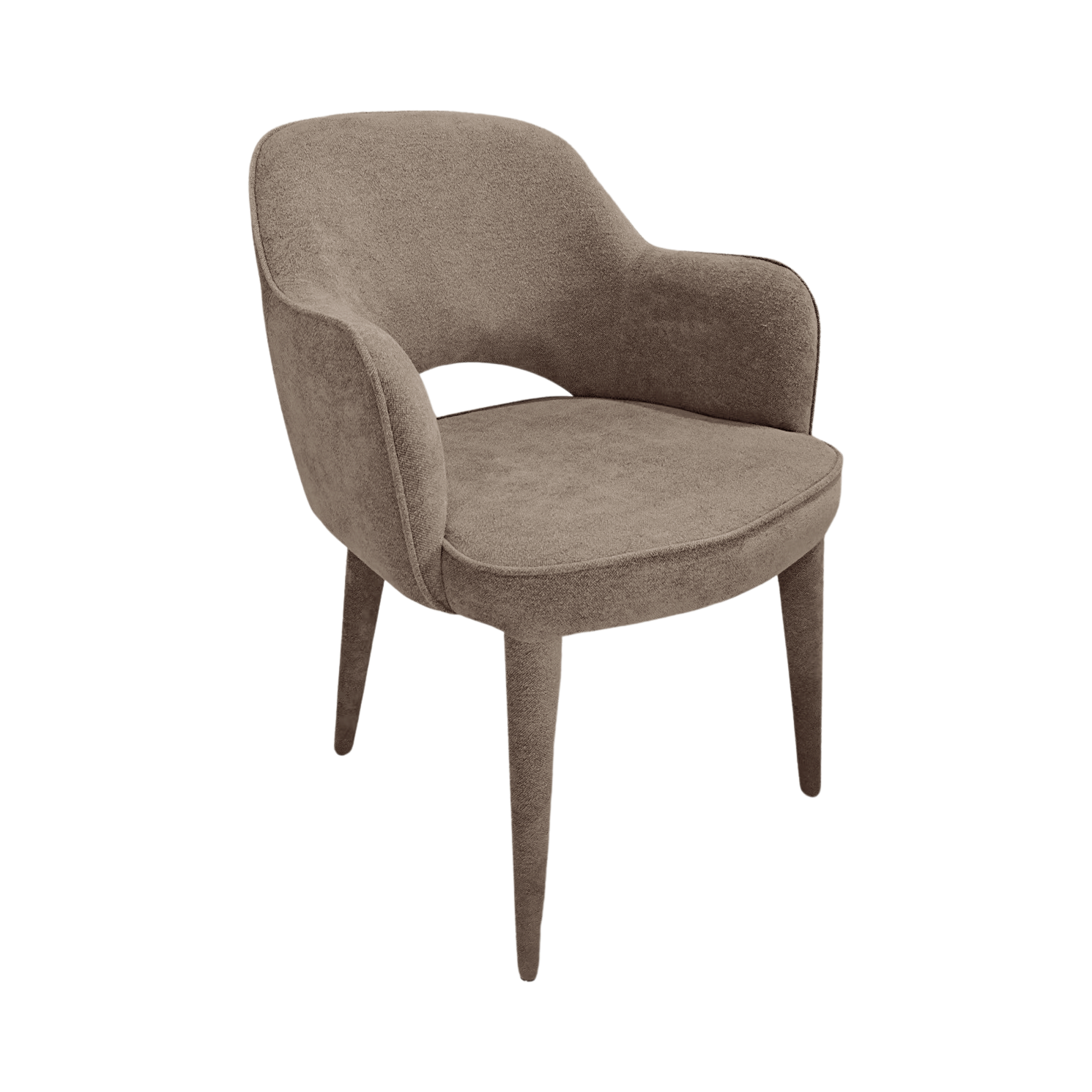 91012 DREYFUSS CHAIR