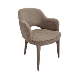 91012 DREYFUSS CHAIR