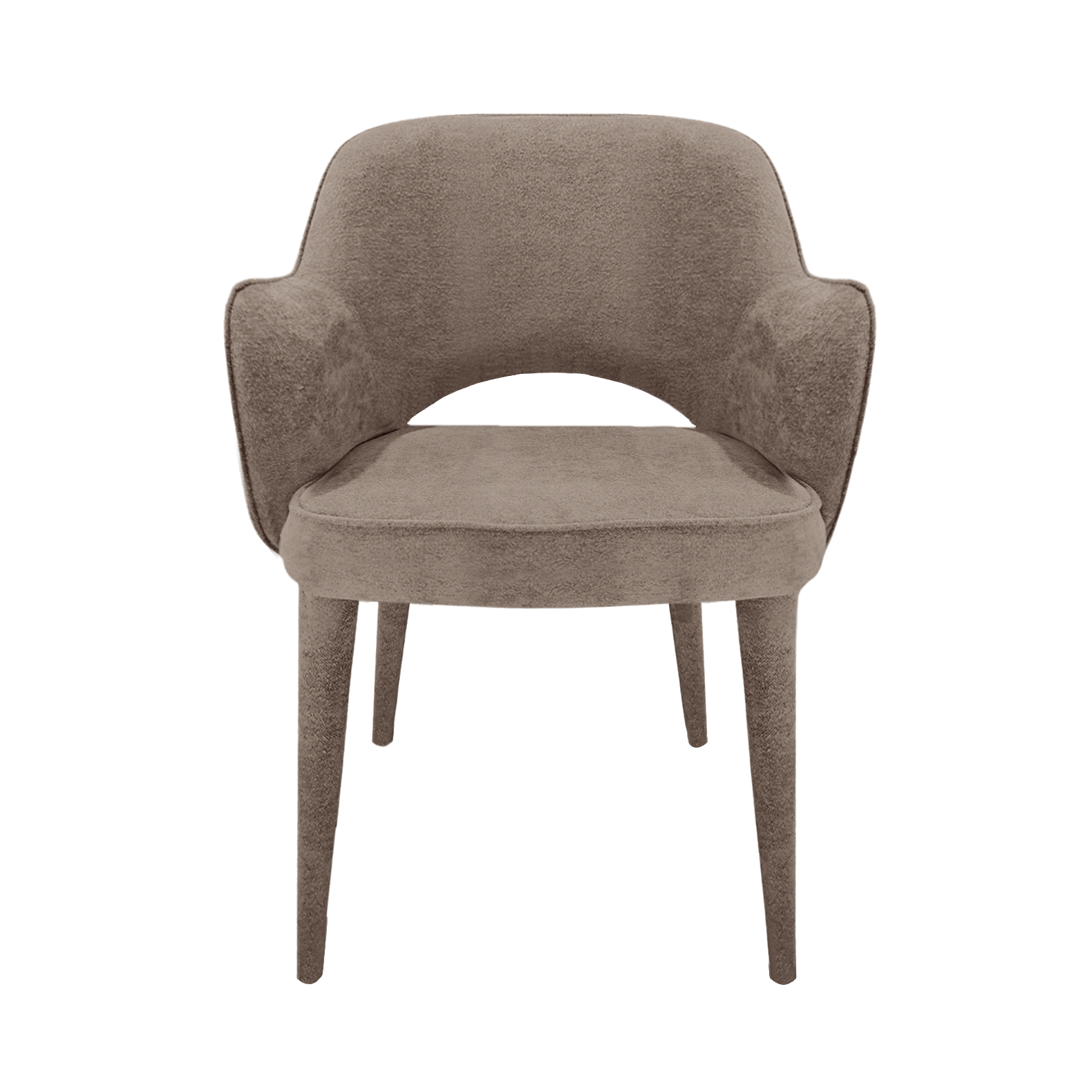 91012 DREYFUSS CHAIR