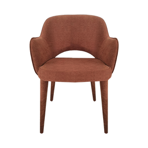 91014 DREYFUSS CHAIR