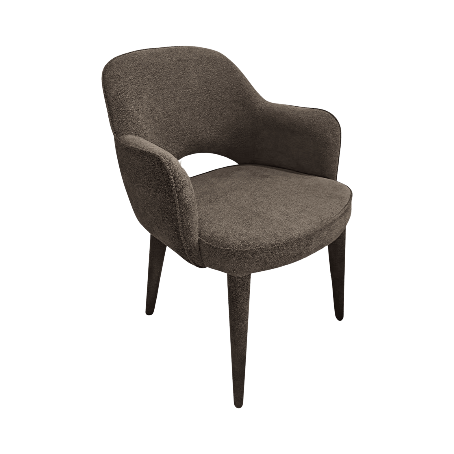 91015 DREYFUSS CHAIR