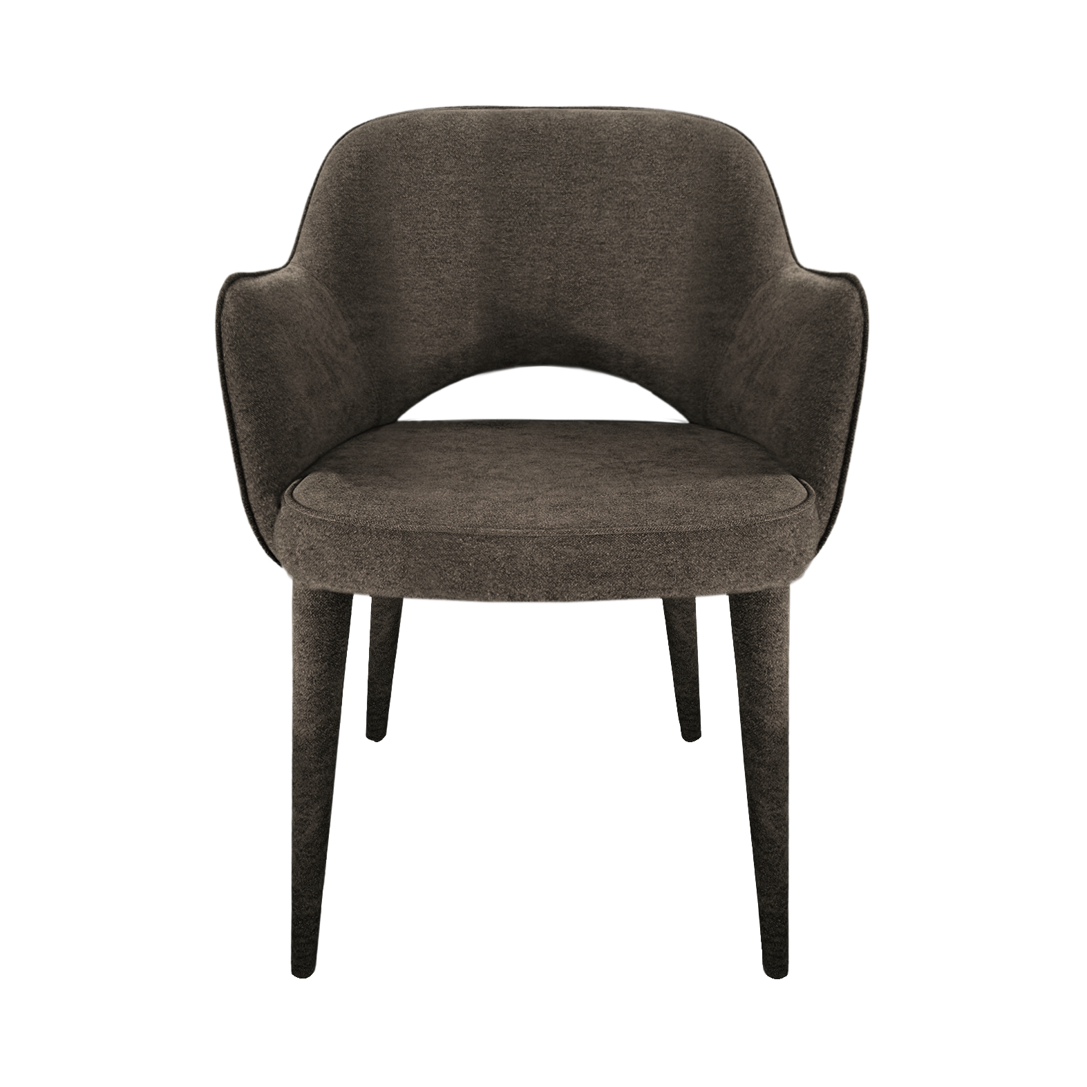 91015 DREYFUSS CHAIR