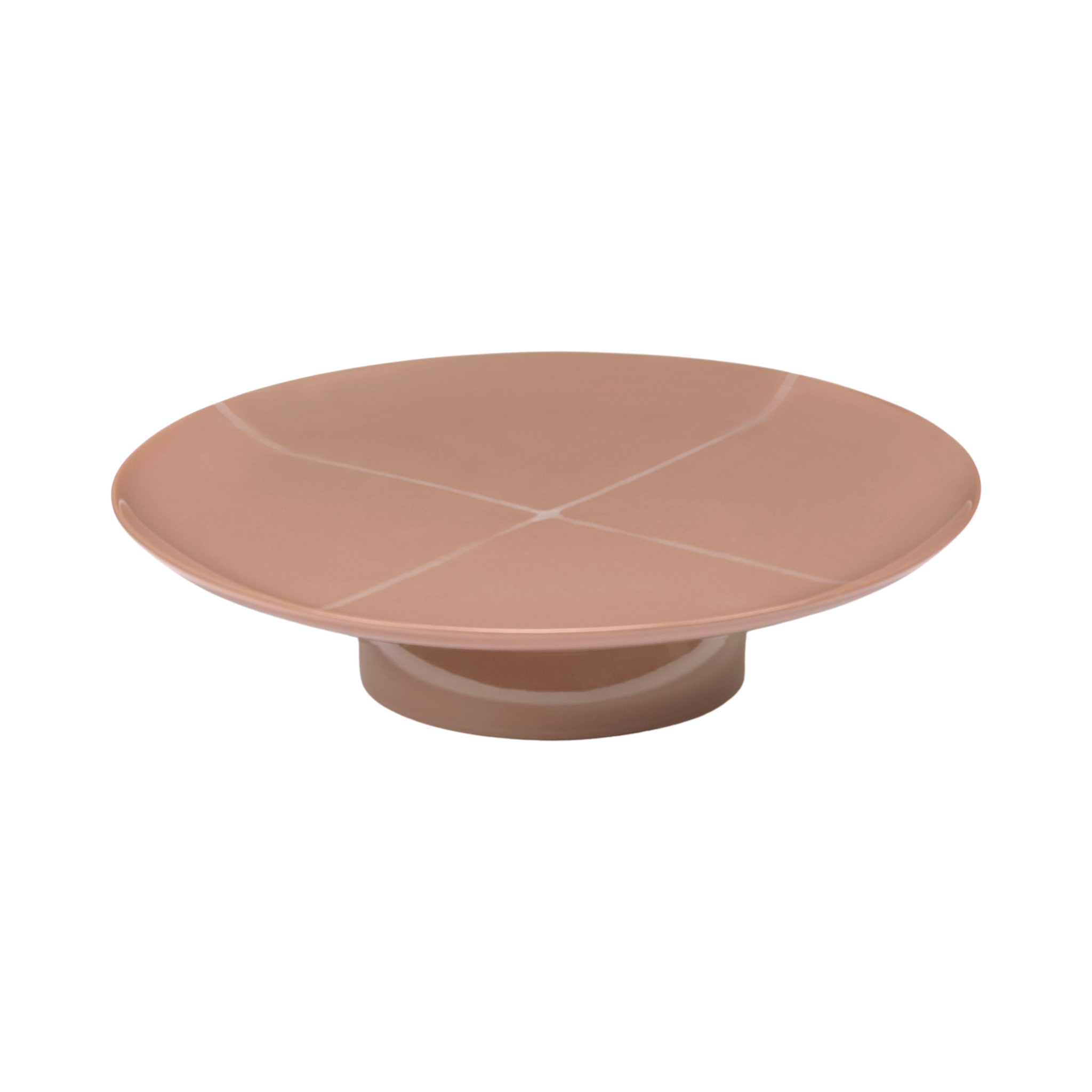 91086 Kelly Wearstler ZUMA Cake stand