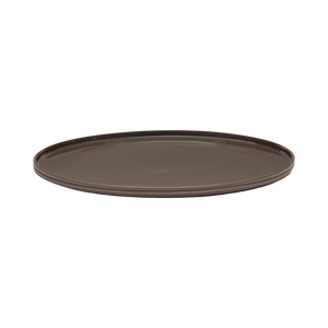 91132 Kelly Wearstler DUNE Serving plate