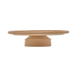 91134 Kelly Wearstler DUNE Cake stand