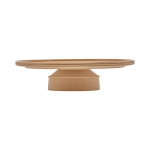 91134 Kelly Wearstler DUNE Cake stand