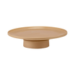 91134 Kelly Wearstler DUNE Cake stand