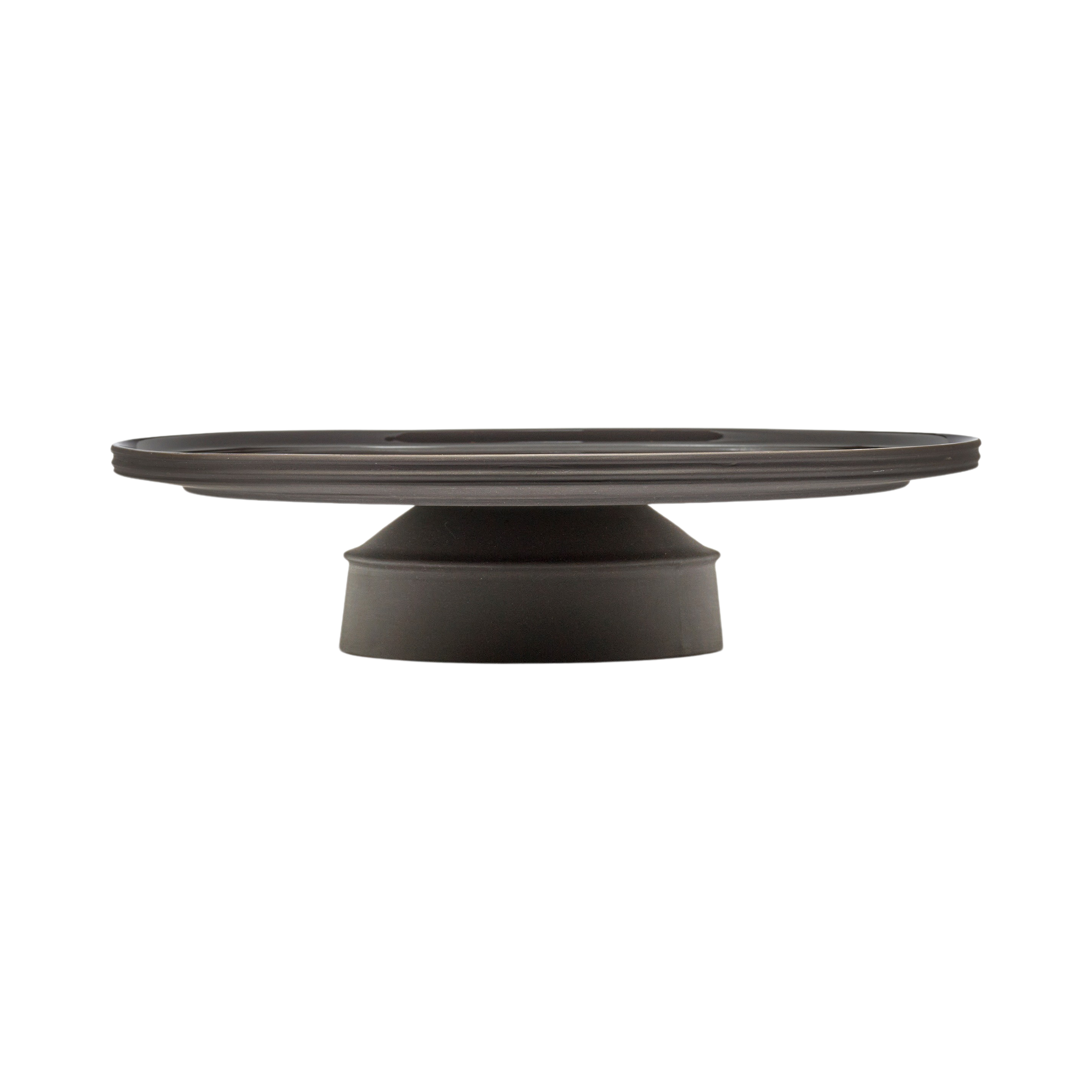 91135 Kelly Wearstler DUNE Cake stand