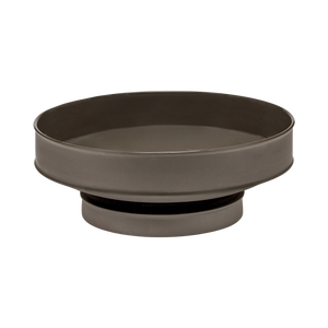 91136 Kelly Wearstler DUNE Raised bowl