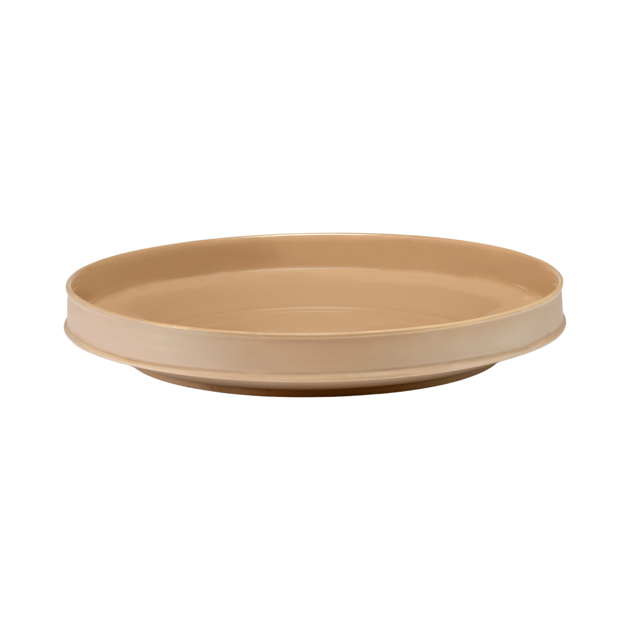 91138 Kelly Wearstler DUNE Low bowl