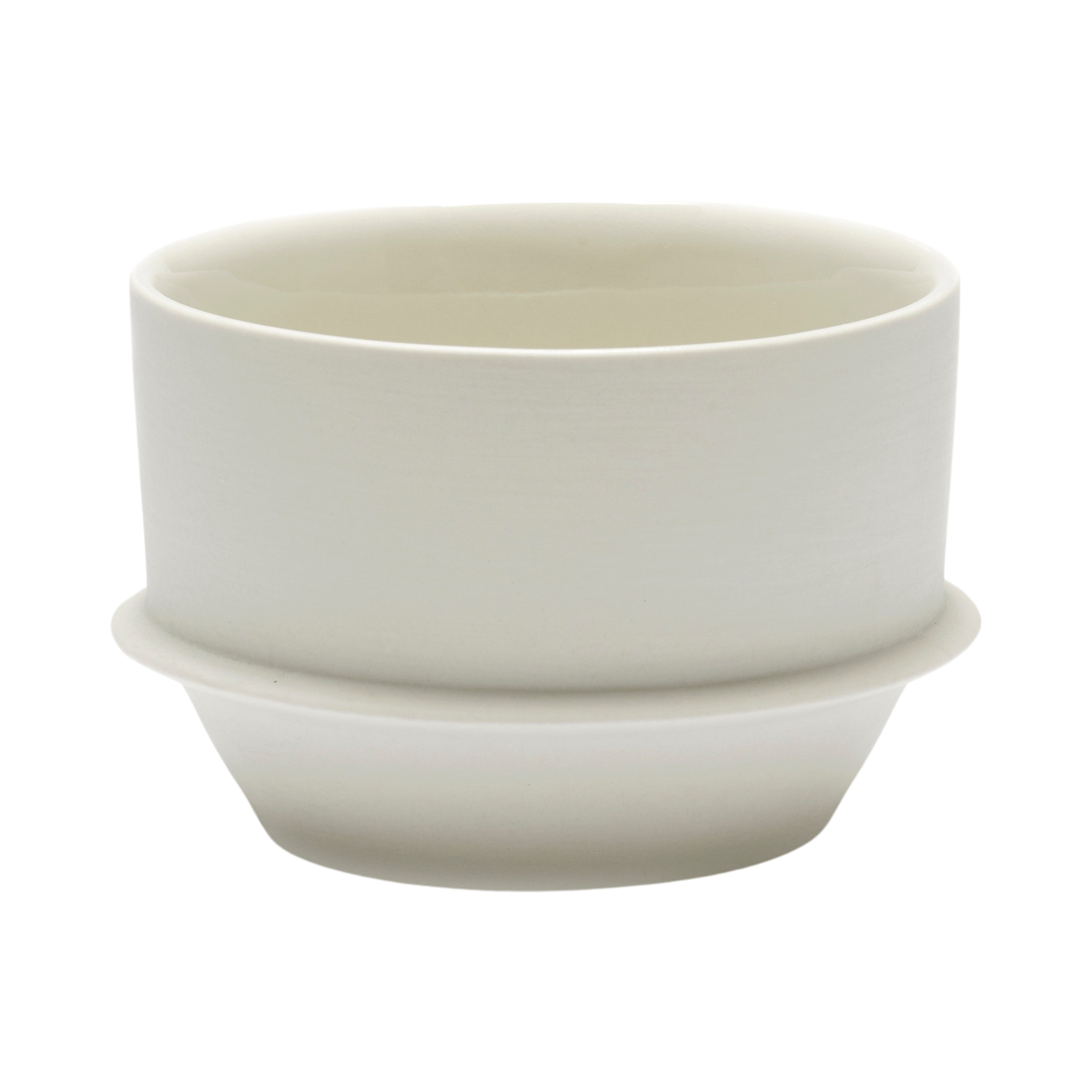 91167 Kelly Wearstler DUNE Tea cup