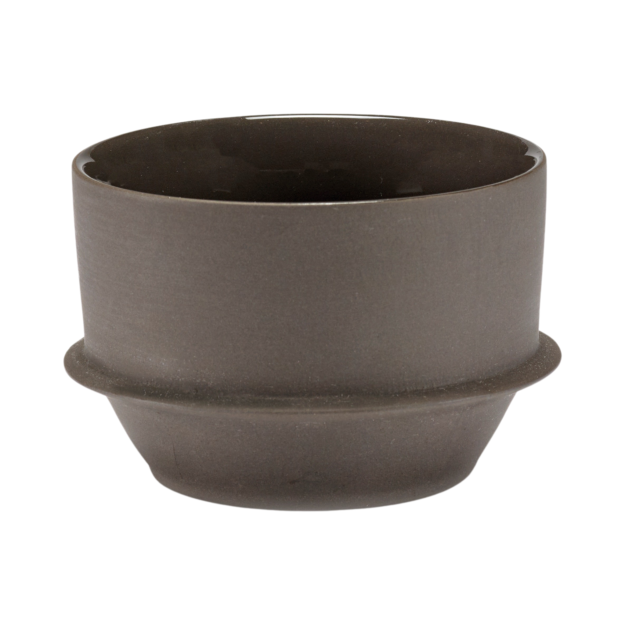 91168 Kelly Wearstler DUNE Tea cup