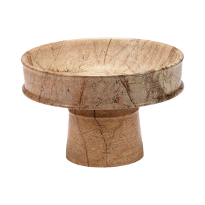 91183 Kelly Wearstler DUNE Decorative bowl Diam.30,5cm