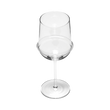 91190 Kelly Wearstler DUNE White wine glass